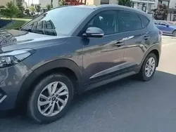 Utilizat 2018 Hyundai Tucson SUV | 17.500 EUR (Preț OK)