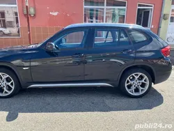 Utilizat 2010 BMW iX1 SUV | 9.800 EUR