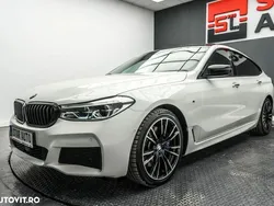 Alb Utilizat 2019 BMW 630 Coupe | 25.990 EUR