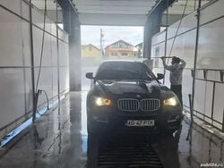 Negru Utilizat 2012 BMW X6 SUV | 14.500 EUR