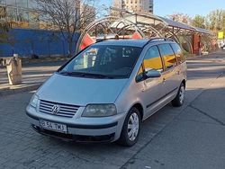 Culoaregri Utilizat 2003 VW Sharan Comfortline Monovolum | 1.450 EUR (Preț bun)