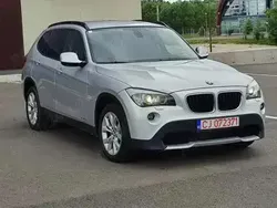 Gri Utilizat 2010 BMW X1 SUV | 6.800 EUR (Preț OK)