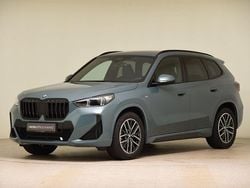 Utilizat 2024 BMW X1 M Sport SUV | 52.372 EUR