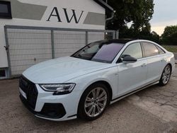 Utilizat 2023 Audi A8 S-Line Berlinǎ | 70.125 EUR (Scump)