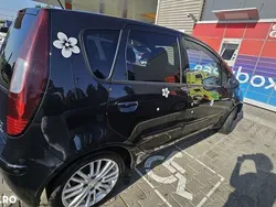Negru Utilizat 2008 Mitsubishi Colt Invite | 1.800 EUR (Preț OK)