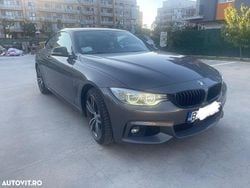 Culoaregri Utilizat 2017 BMW 435 M Sport Coupe | 25.900 EUR