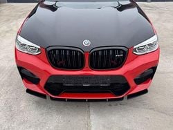 Culoarerosu Utilizat 2019 BMW X4 Comfort Edition SUV | 53.000 EUR (Scump)