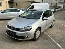 Utilizat 2012 VW Golf VI Berlinǎ | 5.199 EUR (Preț OK)