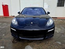 Culoarenegru Utilizat 2014 Porsche Panamera Berlinǎ | 21.499 EUR