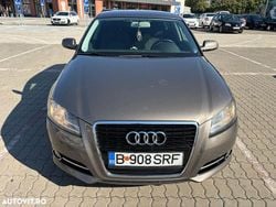 Culoarebej Utilizat 2012 Audi A3 Hatchback | 6.900 EUR