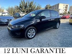 Culoarenegru Utilizat 2014 VW Golf VII Break | 8.450 EUR (Preț OK)