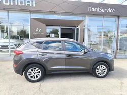 Maro Utilizat 2018 Hyundai Tucson SUV | 14.500 EUR (Preț bun)