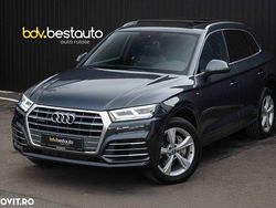 Culoaregri Utilizat 2016 Audi Q5 Sport SUV | 24.490 EUR