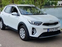 Culoarealb Utilizat 2024 Kia Stonic Urban SUV | 12.800 EUR
