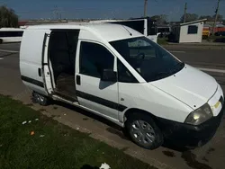 Alb Utilizat 2008 Peugeot Expert Van | 1.550 EUR