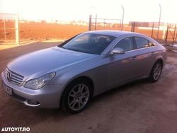 Gri Utilizat 2006 Mercedes CLS350 Coupe | 3.900 EUR