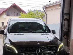 Utilizat 2013 Mercedes ML230 SUV | 17.500 EUR