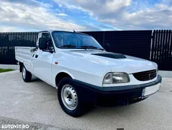 Culoarealb Utilizat 2005 Dacia Pick up Pickup | 3.999 EUR