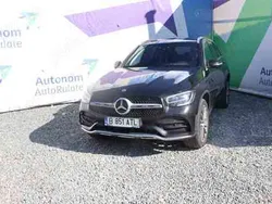 Utilizat 2022 Mercedes GLC300e SUV | 40.650 EUR