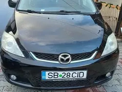 Utilizat 2008 Mazda 5 Monovolum | 2.000 EUR (Preț bun)