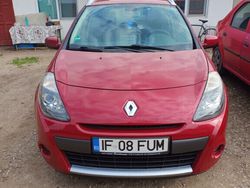 Roșu Utilizat 2009 Renault Clio III Berlinǎ | 1.550 EUR