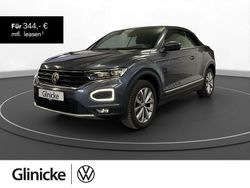 Utilizat 2021 VW T-Roc Style SUV | 25.092 EUR