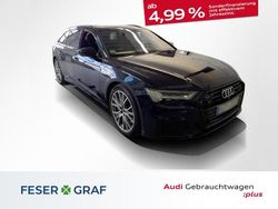 Utilizat 2021 Audi A6 Sport Break | 42.092 EUR (Puțin scump)