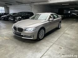 Culoaregri Utilizat 2012 BMW 730 Berlinǎ | 13.250 EUR (Puțin scump)