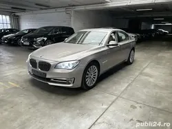 Culoaregri Utilizat 2012 BMW 730 Berlinǎ | 12.700 EUR (Puțin scump)