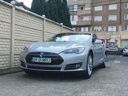 Utilizat 2014 Tesla Model S Hatchback | 16.800 EUR