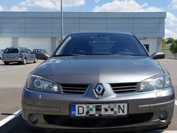 Renault Laguna II