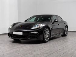 Utilizat 2016 Porsche Panamera 4S Executive Berlinǎ | 45.900 EUR