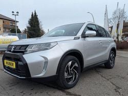 Nouă 2024 Suzuki Vitara Comfort+ SUV | 28.024 EUR (Preț OK)