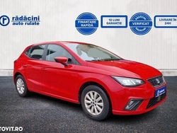 Culoarerosu Utilizat 2022 Seat Ibiza Style | 15.200 EUR (Scump)