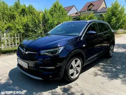 Albastru Utilizat 2019 Opel Grandland X Innovation SUV | 10.850 EUR (Super Preț)