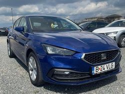 Culoarealbastru Utilizat 2021 Seat Leon Style Hatchback | 12.463 EUR (Preț OK)