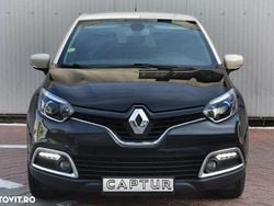 Culoarealte culori Utilizat 2014 Renault Captur Intens SUV | 6.750 EUR (Preț OK)