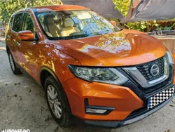 Portocaliu Utilizat 2020 Nissan X-Trail Acenta SUV | 16.000 EUR (Preț bun)