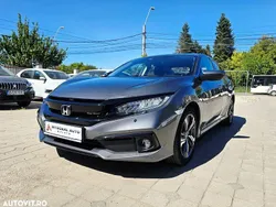 Culoaregri Utilizat 2019 Honda Civic Elegance Berlinǎ | 17.590 EUR (Preț OK)