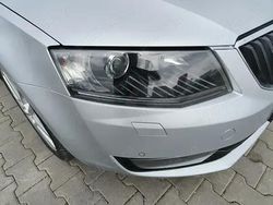 Gri Utilizat 2014 Skoda Octavia Break | 7.650 EUR (Preț OK)