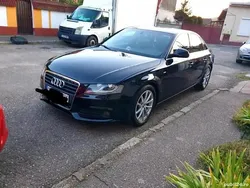 Utilizat 2010 Audi A4 S-Line Berlinǎ | 7.600 EUR (Preț OK)
