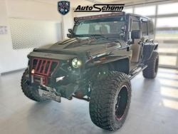 Utilizat 2016 Jeep Wrangler Sport SUV | 36.990 EUR (Preț OK)