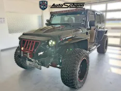 Utilizat 2016 Jeep Wrangler Sport SUV | 36.990 EUR