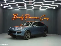 Albastru Utilizat 2020 Porsche Cayenne SUV | 73.661 EUR