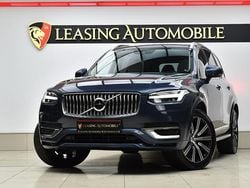 Albastru Utilizat 2020 Volvo XC90 Inscription SUV | 35.990 EUR (Super Preț)