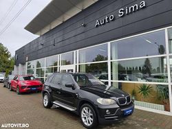 Culoarenegru Utilizat 2007 BMW X5 SUV | 8.390 EUR (Scump)