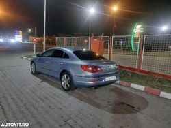 Culoaregri Utilizat 2009 VW CC Berlinǎ | 2.999 EUR