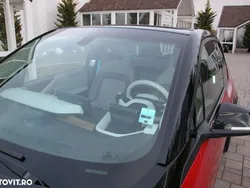 Rosu Utilizat 2019 BMW i3 Hatchback | 21.480 EUR