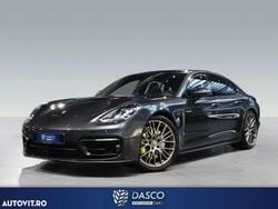 Gri Utilizat 2023 Porsche Panamera Berlinǎ | 99.990 EUR
