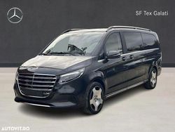 Culoaregri Nouă 2025 Mercedes V300 Exclusive Monovolum | 108.998 EUR